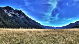 New Zealand’s Nature in 8 HDR Photos
