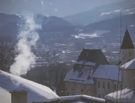 Innsbruck, Tirol – thumbnail