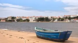 Vila Nova de Milfontes: the Best Coastal Town in the Alentejo
