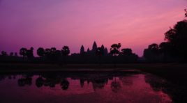 Cambodja: land der mogelijkheden 