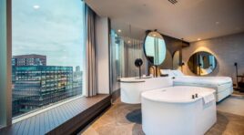 32x Hotel met Jacuzzi op kamer in Nederland  – Je eigen bubbelbad